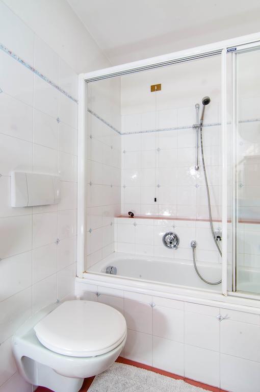 B&B Caldara Cortina dʼAmpezzo Værelse billede